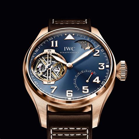 iwc relojes precio|Relojes suizos de lujo .